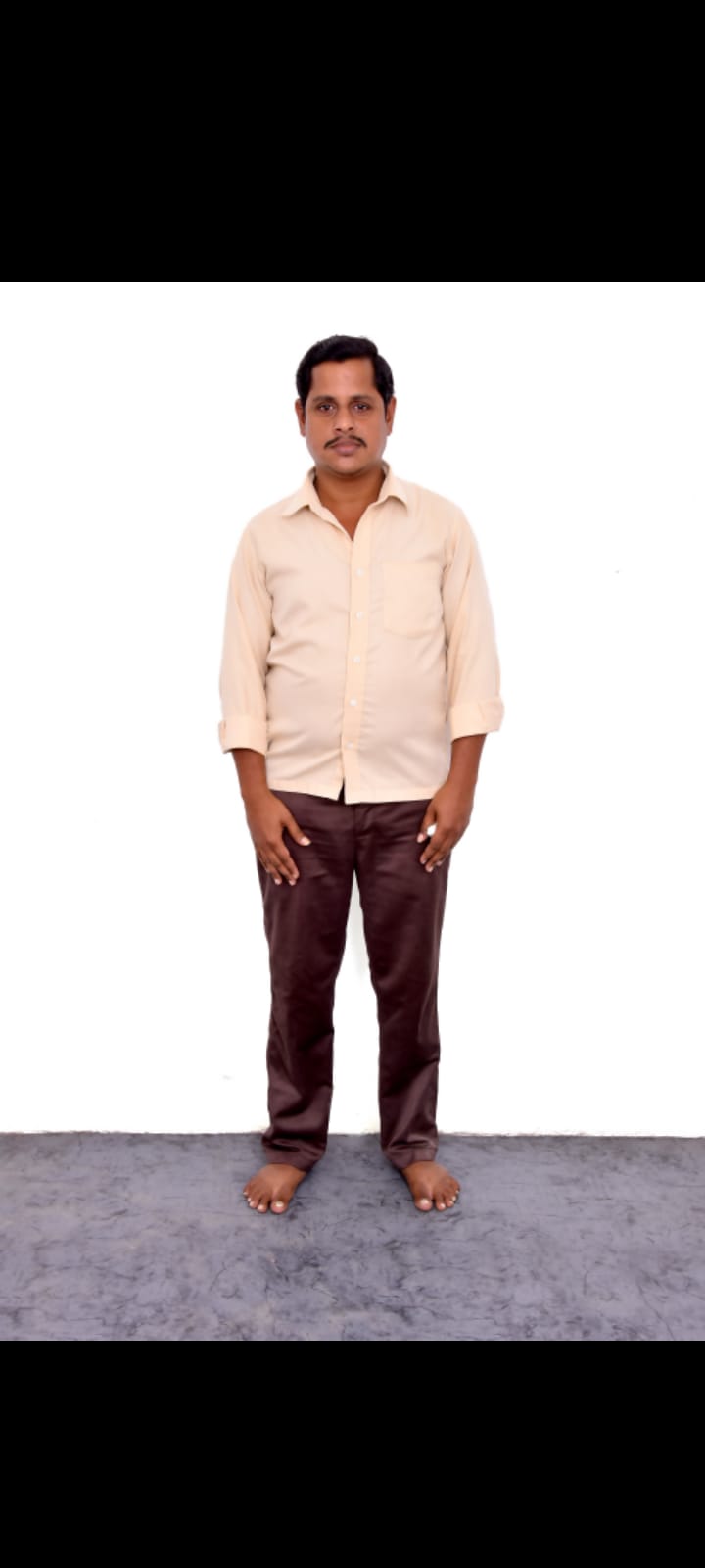 Saravanakumar .T