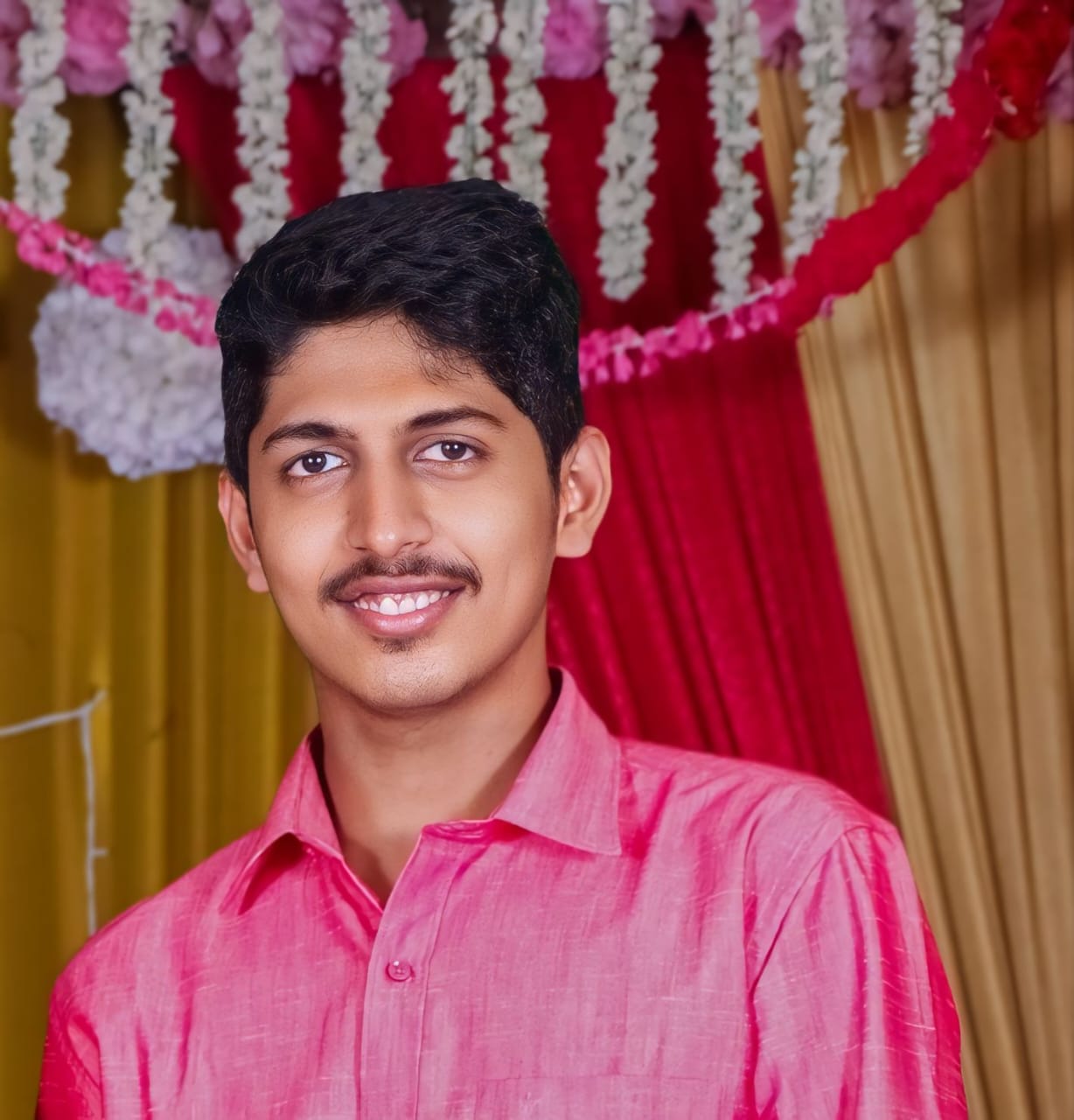 P.PRAVIN KUMAR ,  MBA – File number : 810H