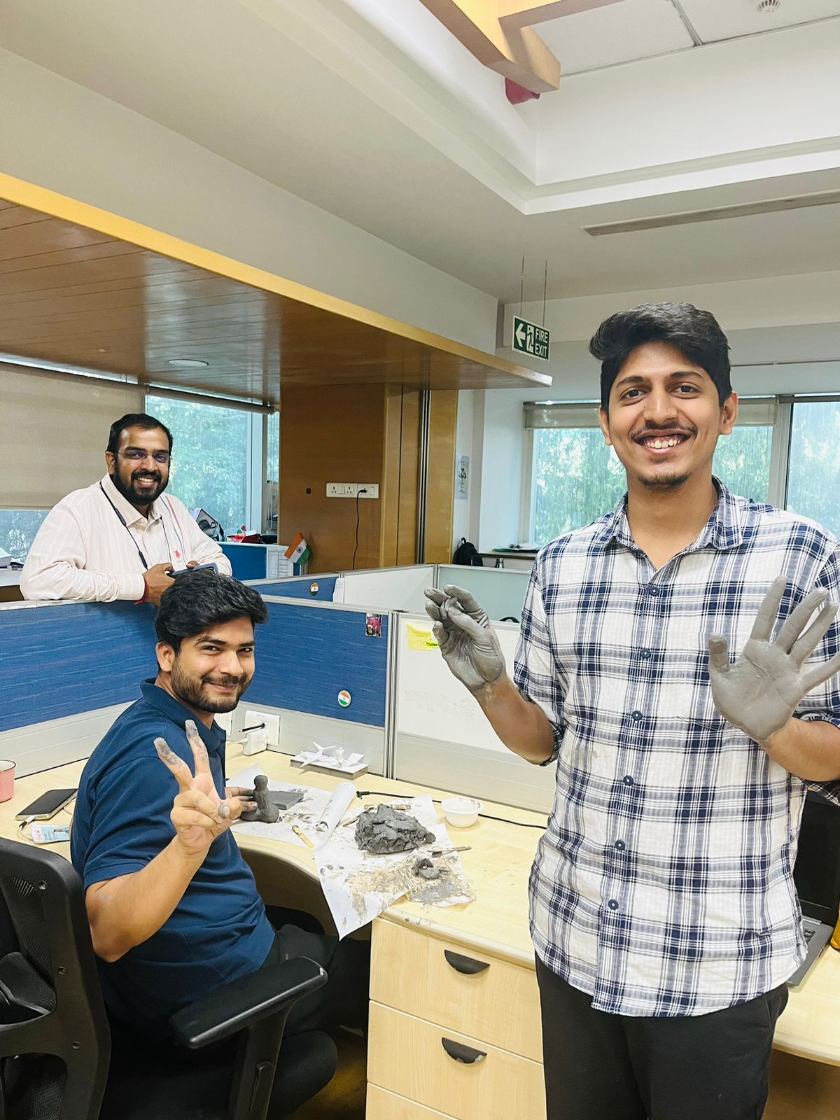 P.PRAVIN KUMAR ,  MBA – File number : 810H