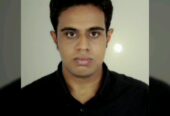 Hari Niranjan B.E (EEE) MBA,         file number 125K
