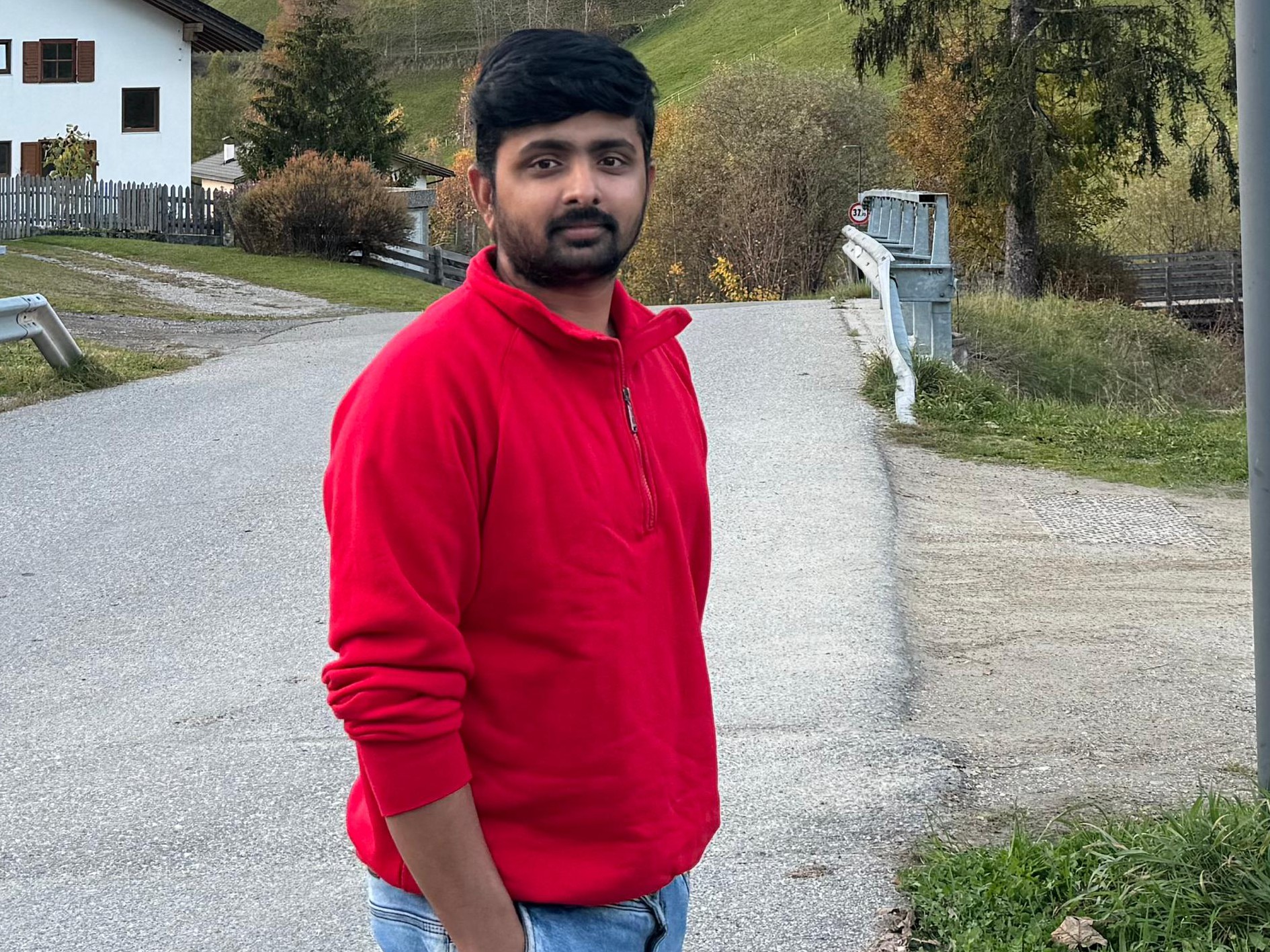 ARAVINDHAN (M.S IN AUTOMATION ENGINEERING)    FILE NUMBER 115k