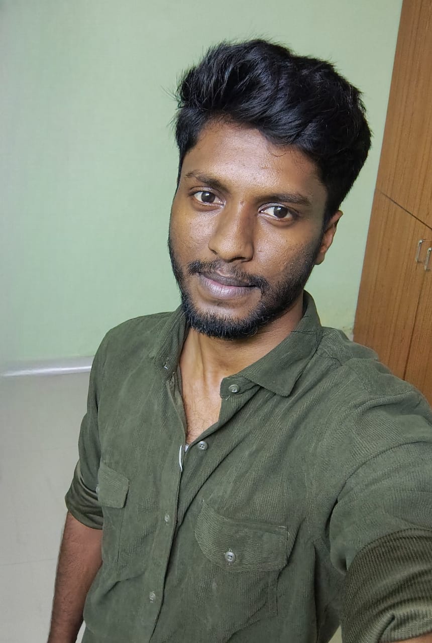 Ramanakumar DIPLOMA IN MECHANICAL ENGINEERING…….file number 144K