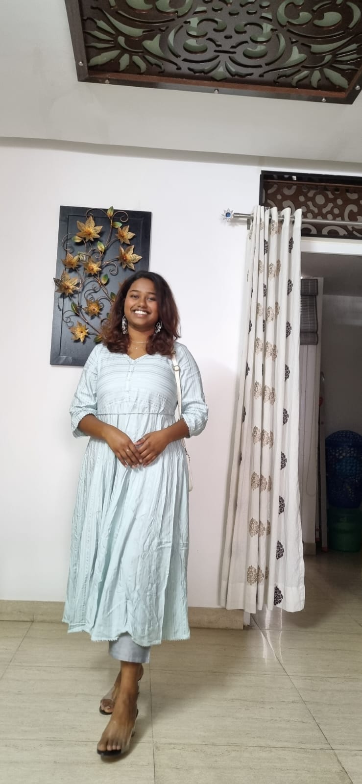 K.  Shreya ,   BE ( AIML )         OUR FILE NUMBER      1711J      FURTHER DETAILS CONTACT US