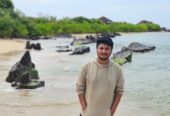 Pranav.V. B Tech,PG in Data Science and ML       FILE NUMBER 305L