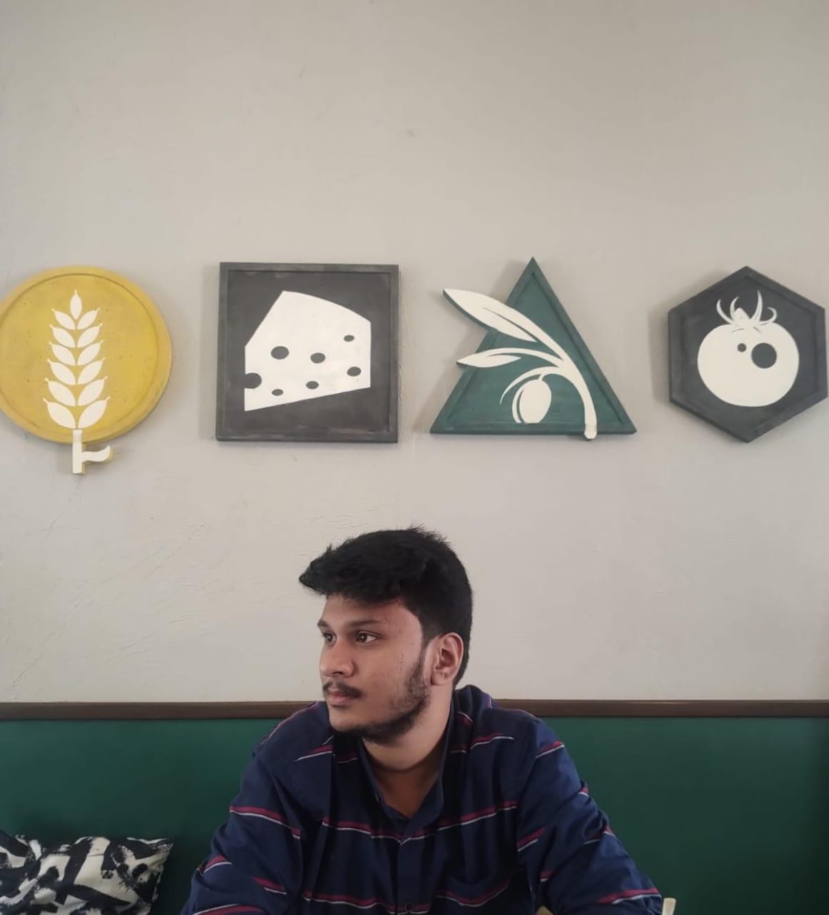 Pranav.V. B Tech,PG in Data Science and ML       FILE NUMBER 305L