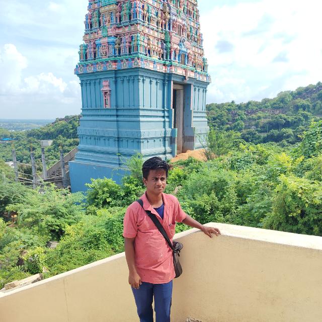 Master in Technology     FILE NUMBER 315L