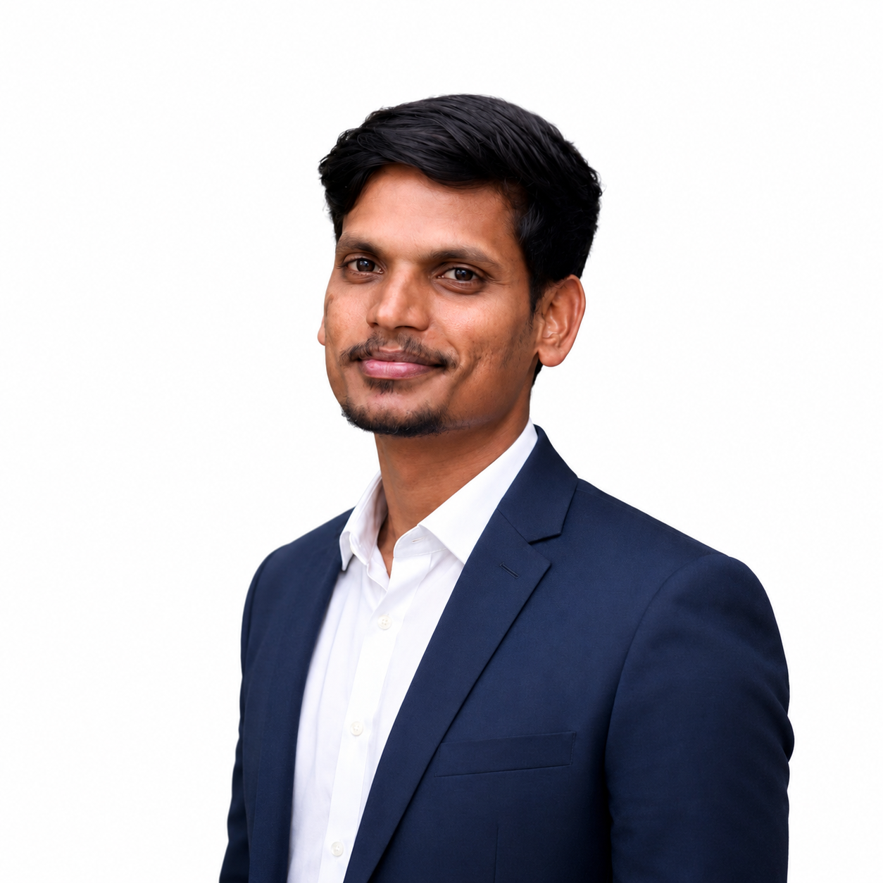 A. Sakthivel., B.E., LL.B      File Number 1710L
